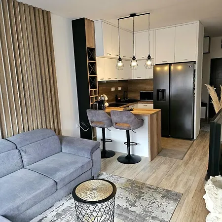 Bling Boutique Apartment