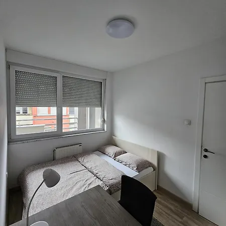 Apartman Bling Boutique